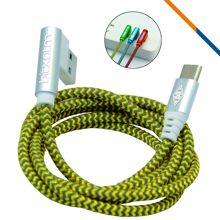 Streamer Charging Cable
