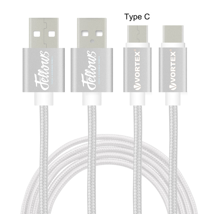 Shiba Charging Cable