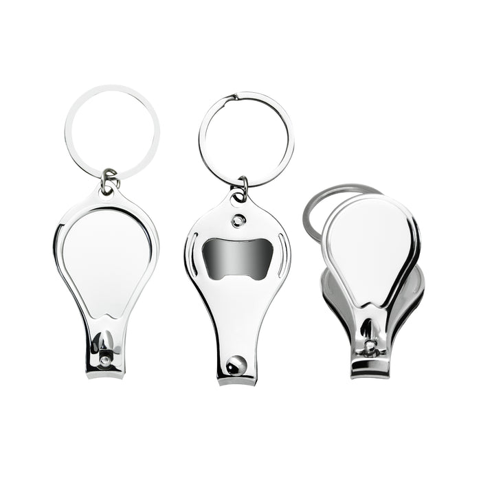 Buddy 2in1 Bottle Opener