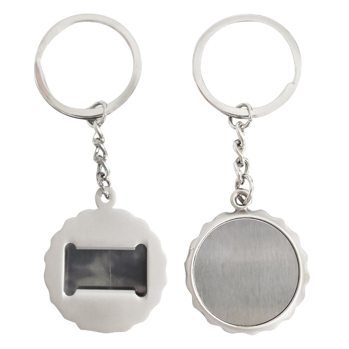Mini Cap Bottle Opener