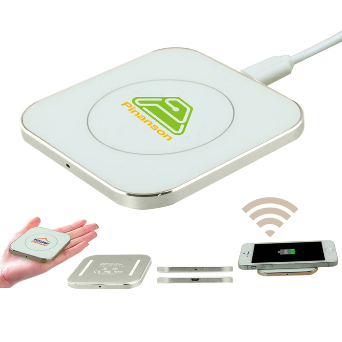 Wango Wireless Charging Pad