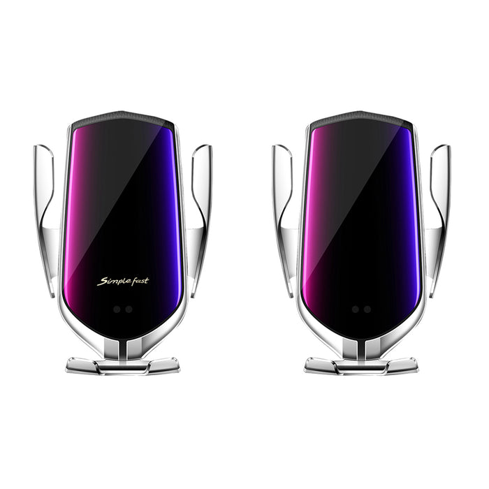 Sapphire Wireless Car Charger