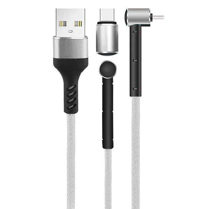 Enzo 2in1 Charging Cable
