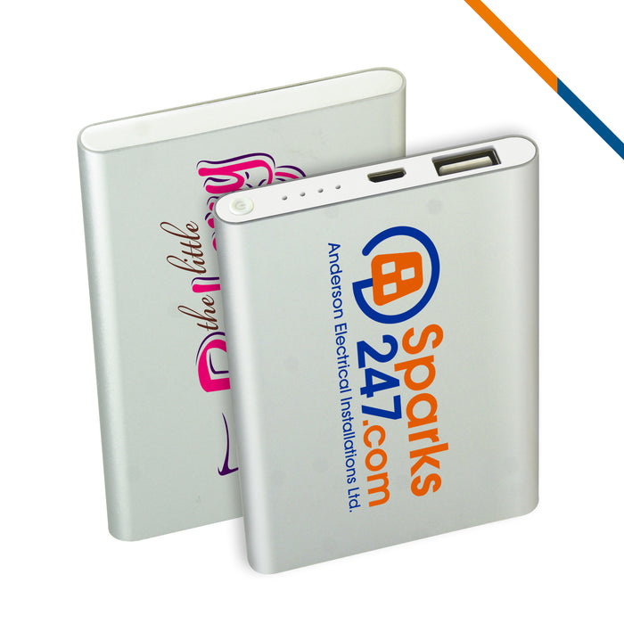Frost Power Bank