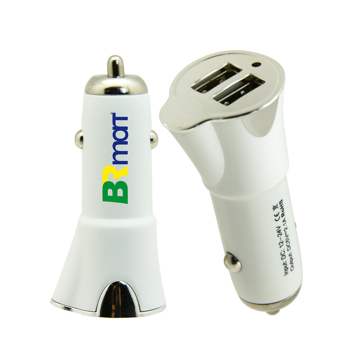Luna Car Charger