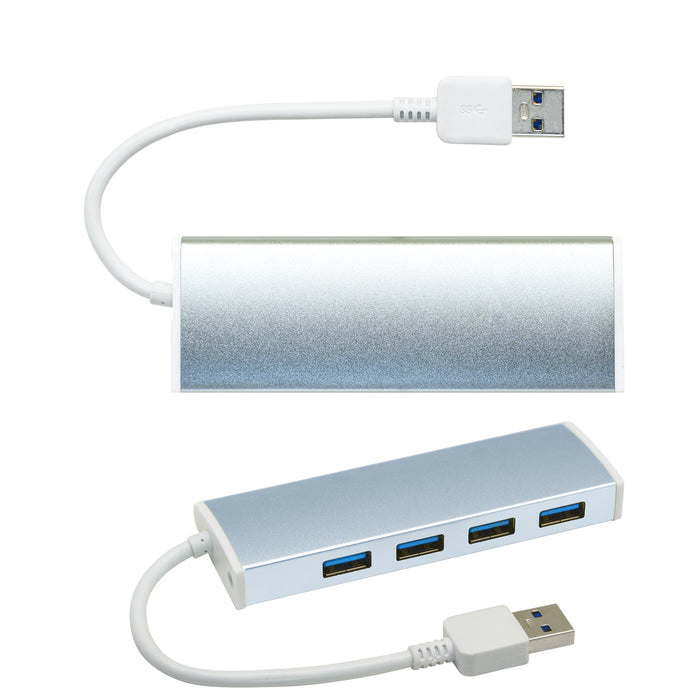 Quaker USB 3.0 Hub