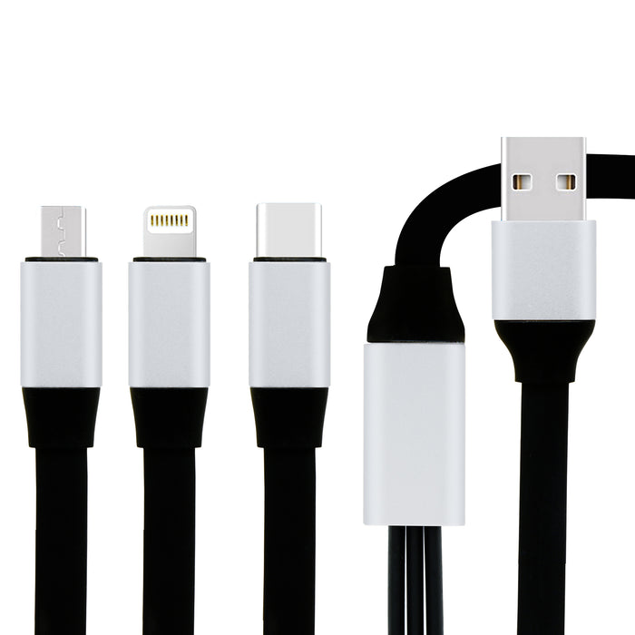 Remington 3in1 Charging Cable