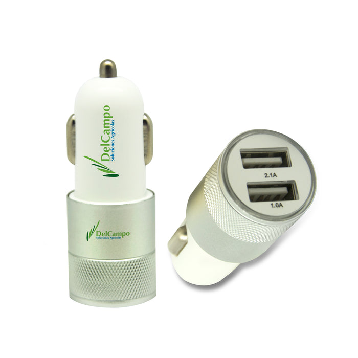 Javelin Car charger