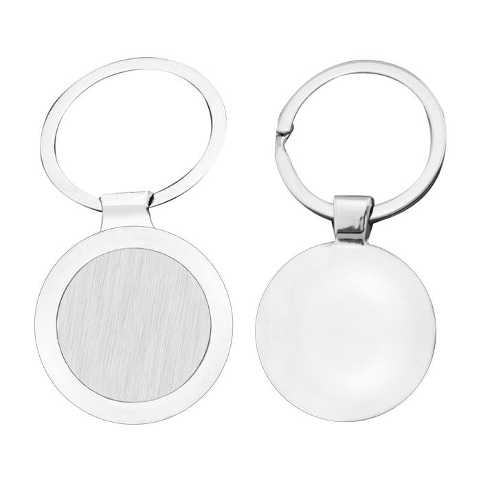 Key Ring Keytag