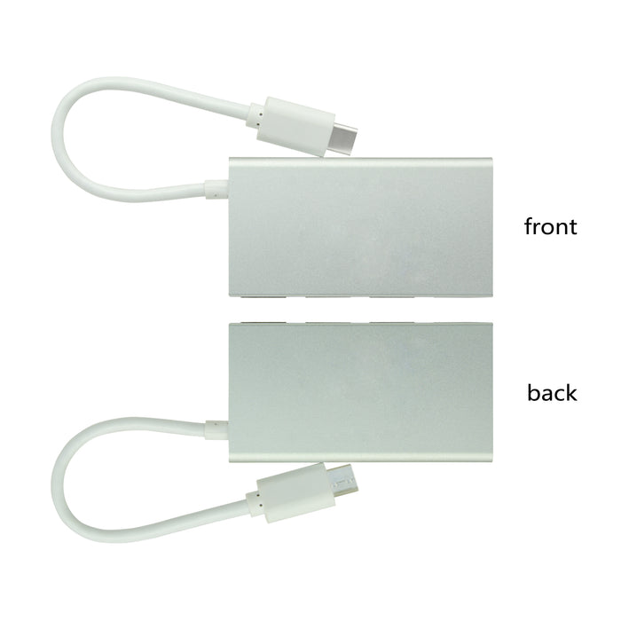 Vigor USB 3.0 Hub