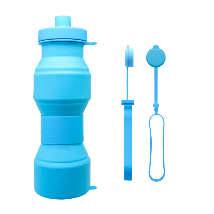 Trek Collapsible Water Bottle
