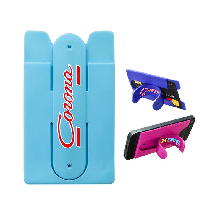 iSnap Stand Card Holder