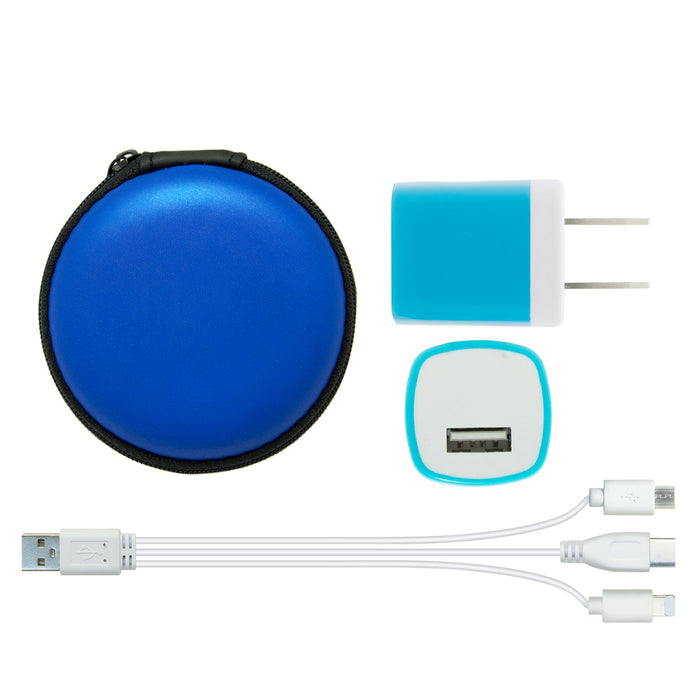 KIA Charging Set