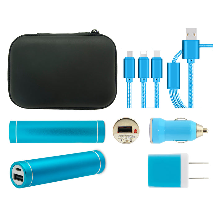 Lotus Charging Set