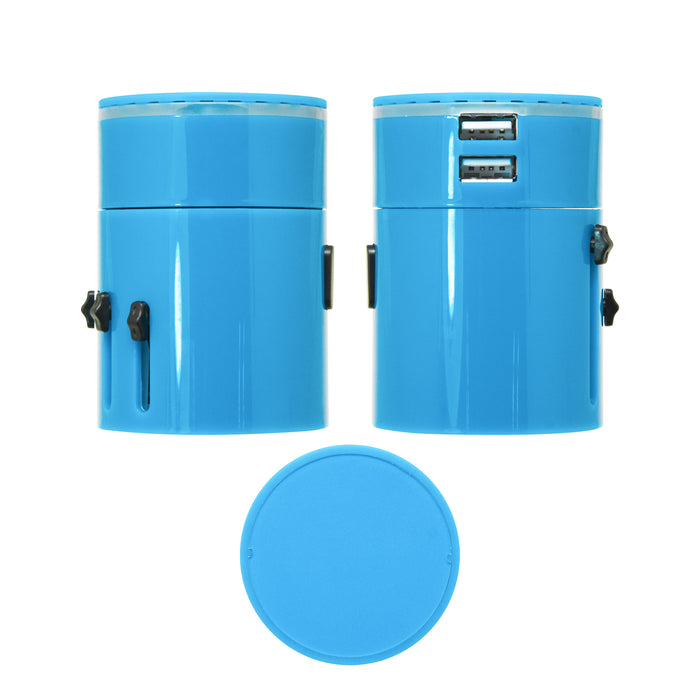 Peco LED Universal Charger