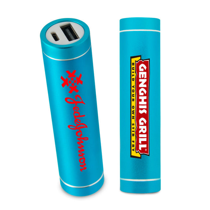 Cyclone UL Certified Power Bank