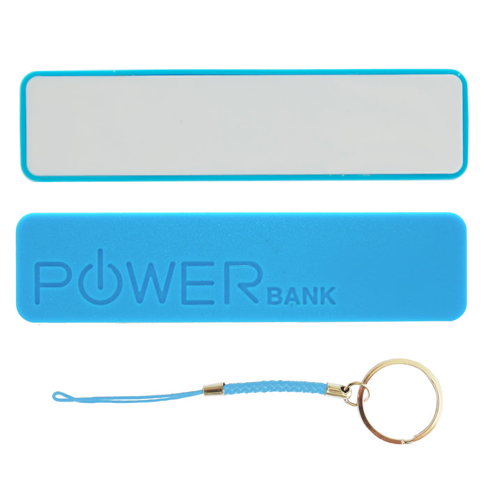 Hurricane Power Bank