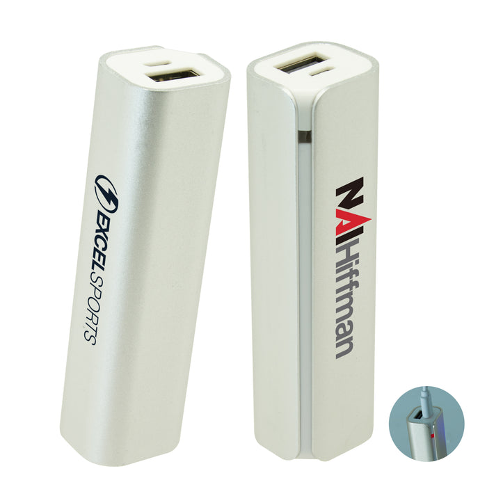 Typhoon UL Power Bank