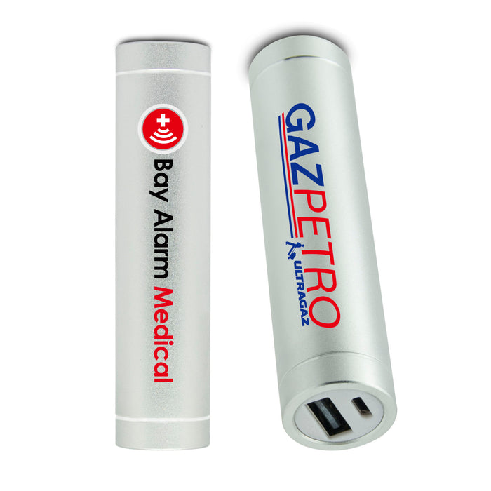 Cyclone UL Certified Power Bank