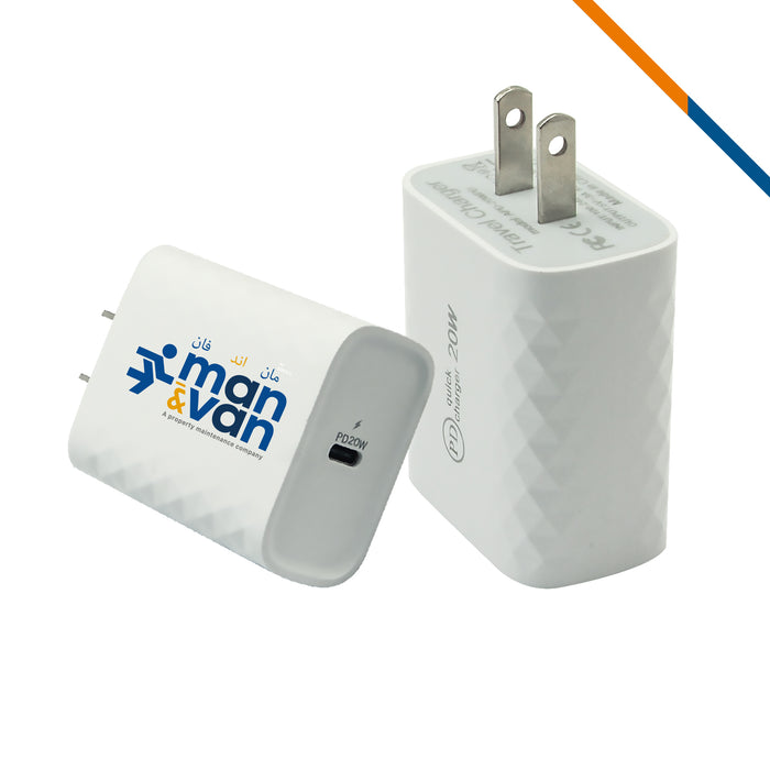 Castilian PD Charger