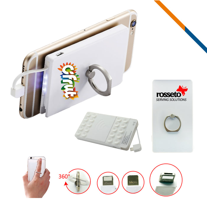Tonic Wireless Power Bank