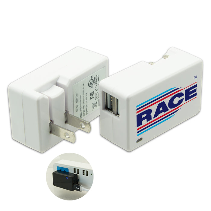 Stone Wall Charger