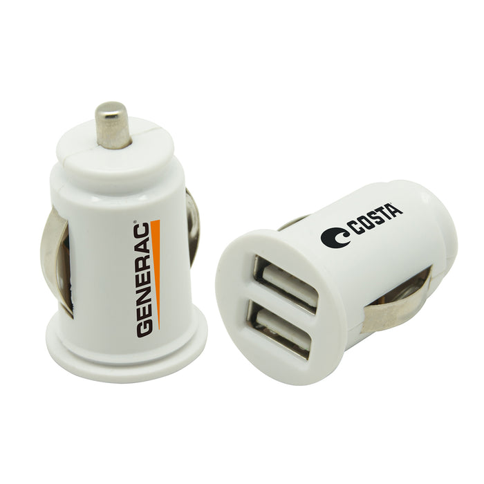 Arrow Dual Car Charger