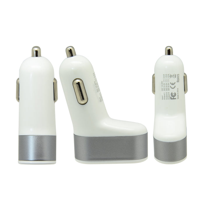 Trident Car Charger