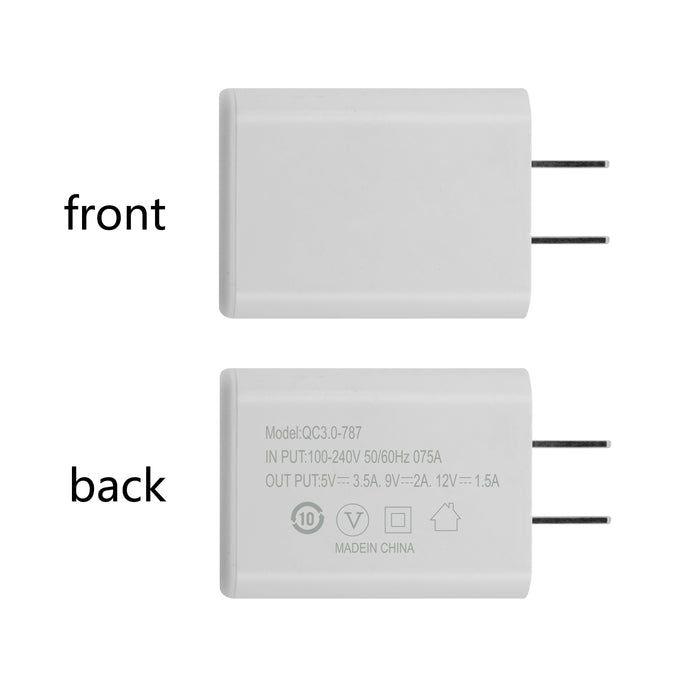 Vapor Quick Charger