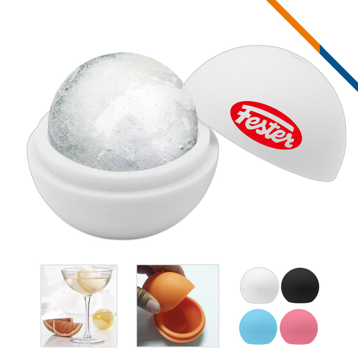 Polar Ice Ball