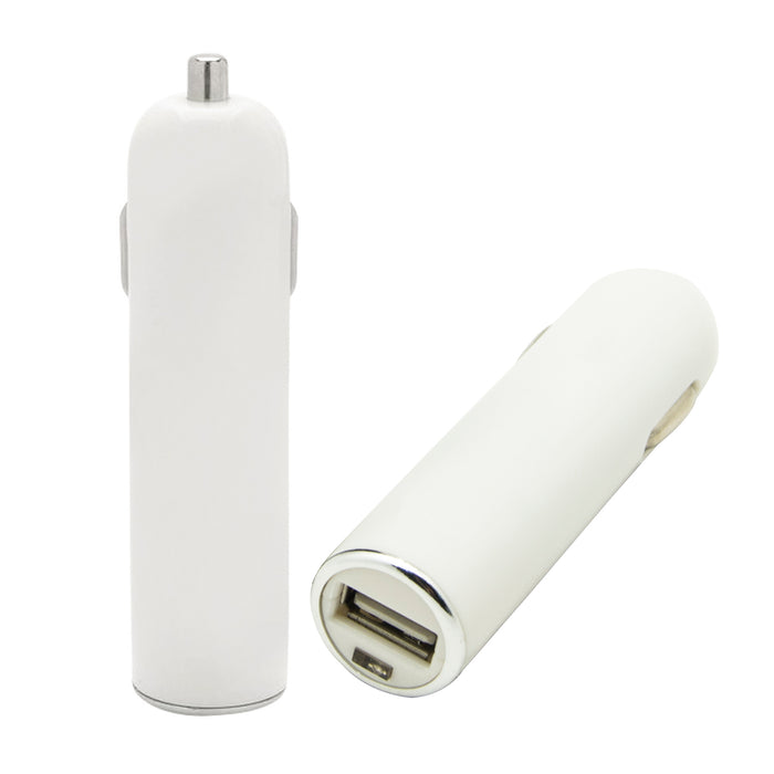 Cartridge Car Charger