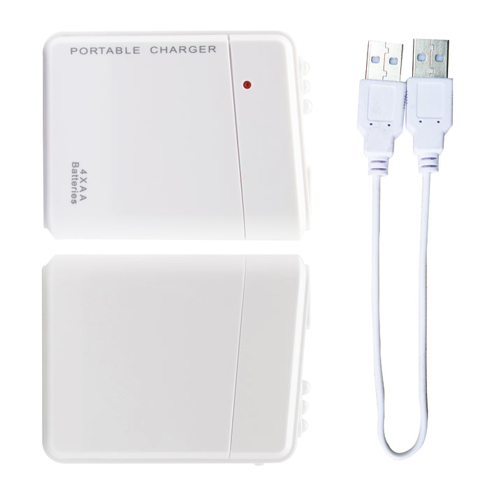 Rechargeable Emergency Charger