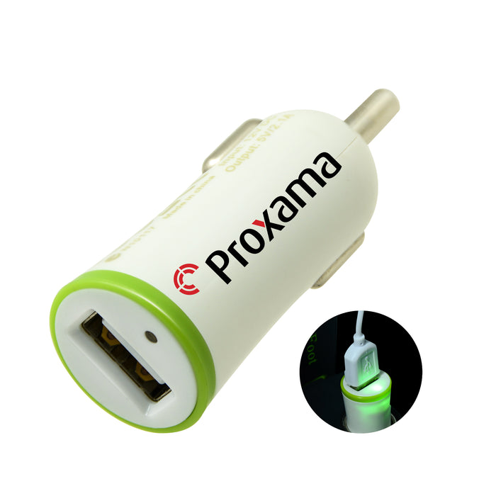 Alligator Car Charger