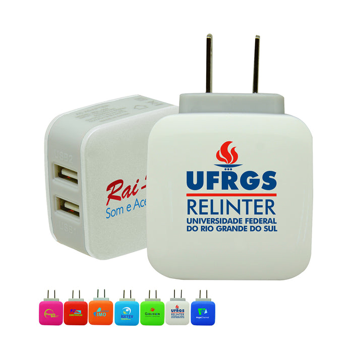 Donkey USB Wall Charger