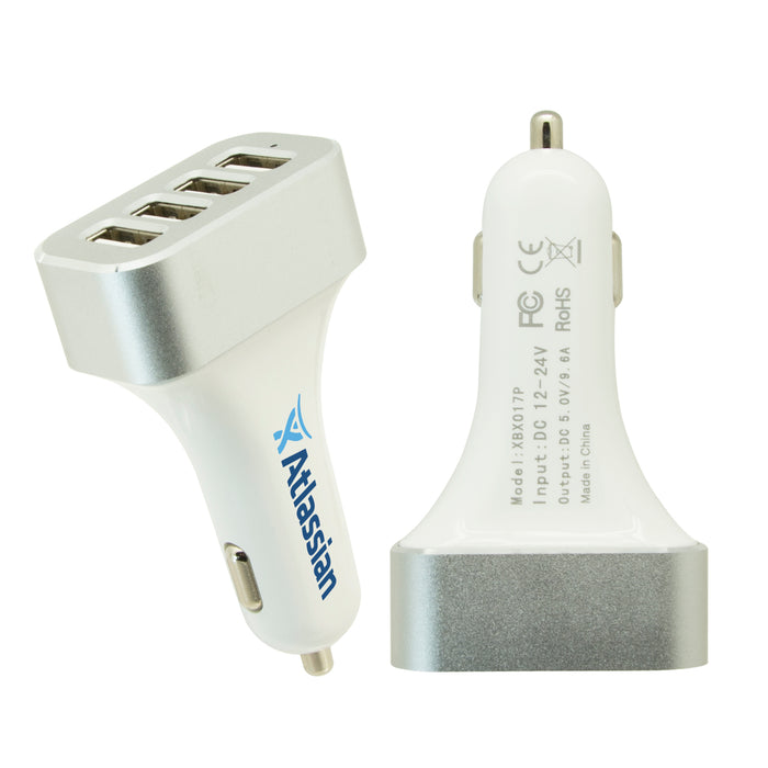 Bolt Car Charger
