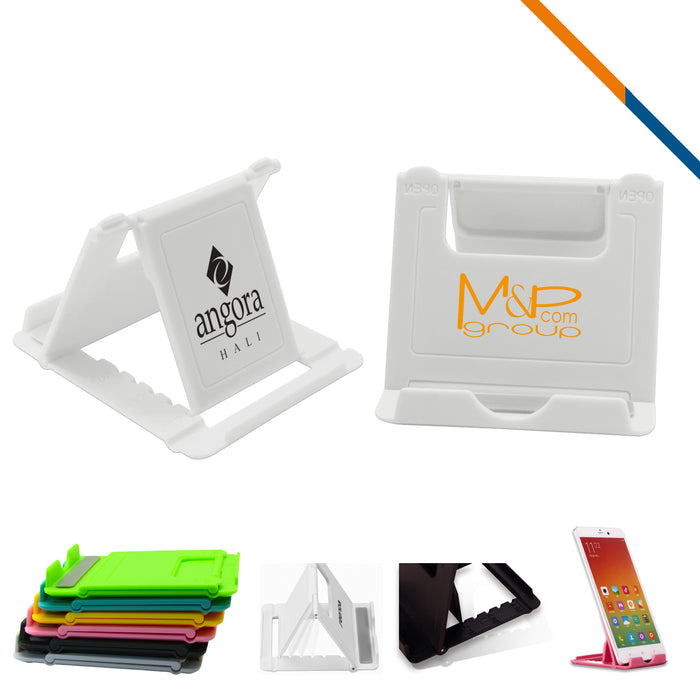 Matrix Universal Stand