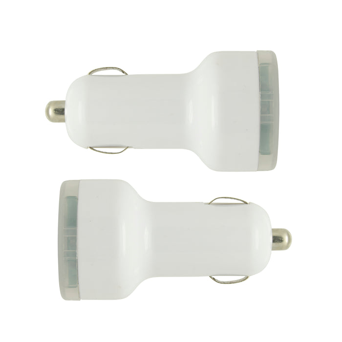 Piston Car Charger