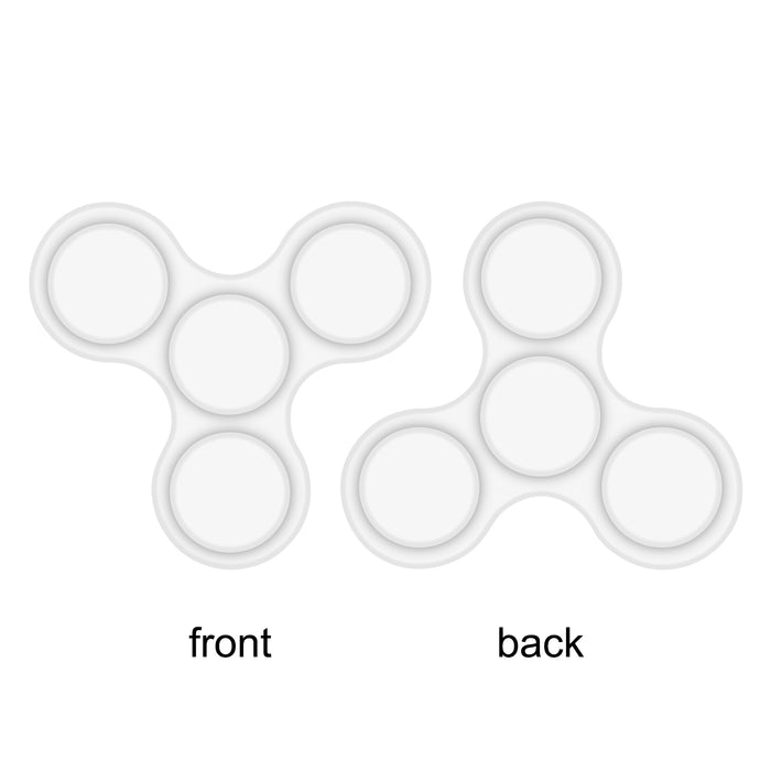 Fancy Fidget Spinner