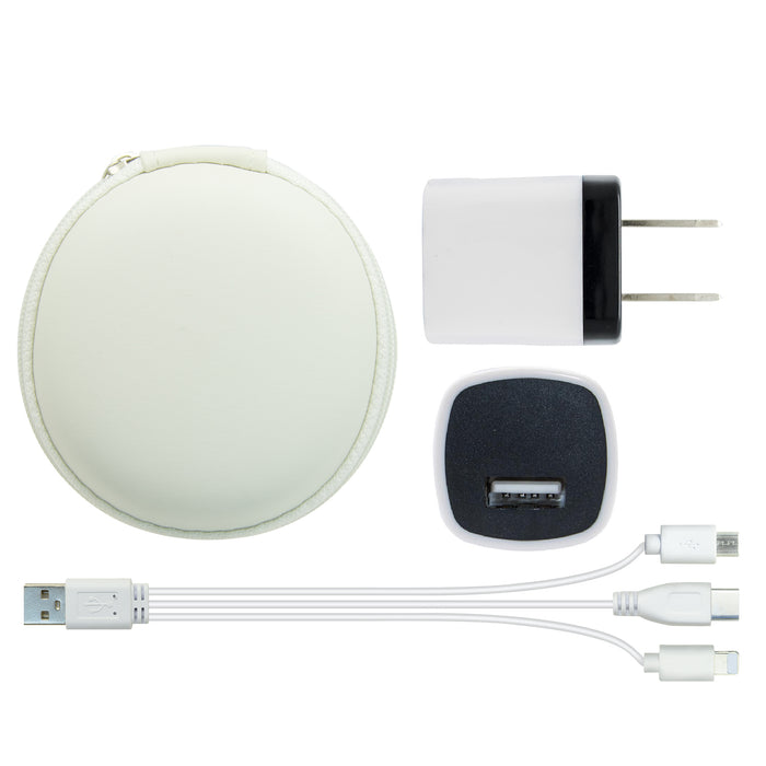 KIA Charging Set