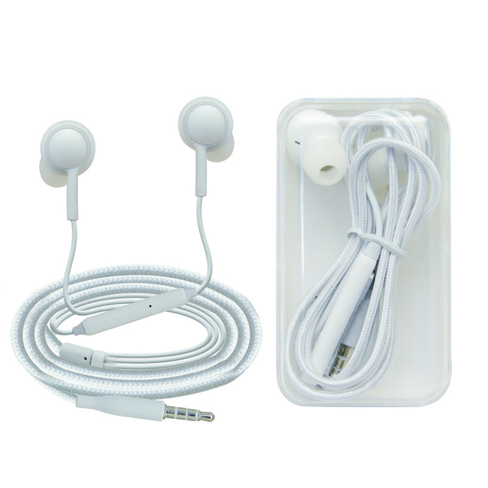 Lute Earbuds