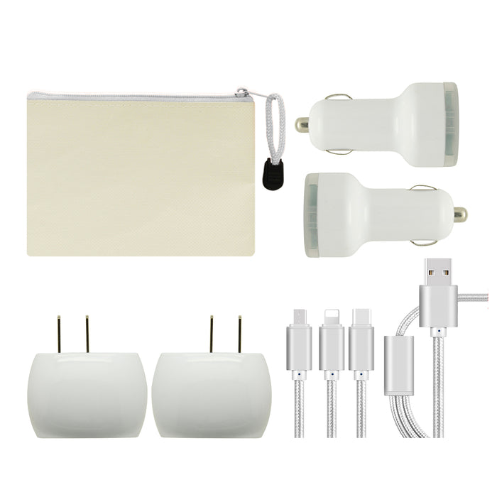 Aero Charging Set