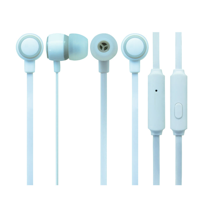 Genie Earbuds