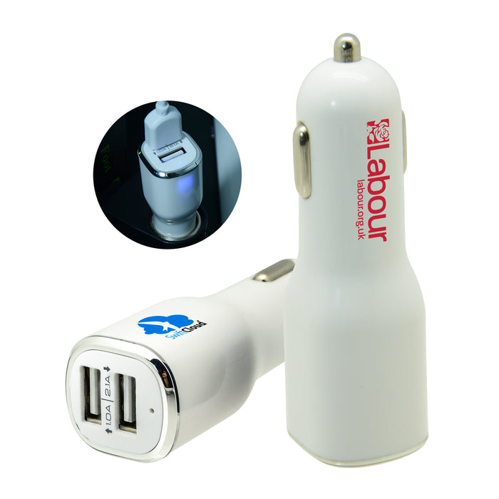 Bobcat Car Charger
