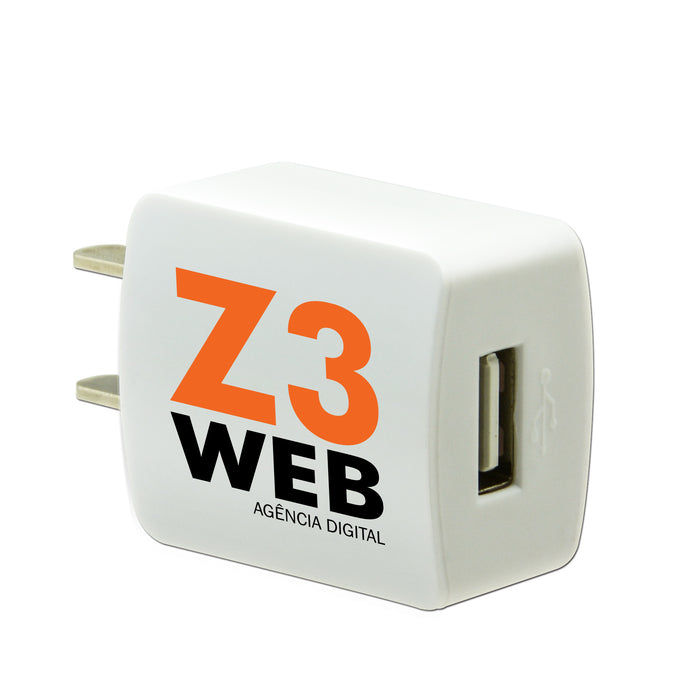 Penguin Wall Charger