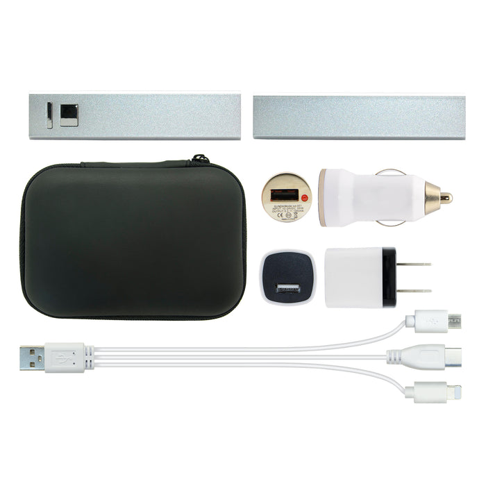 Dragon Charging Set