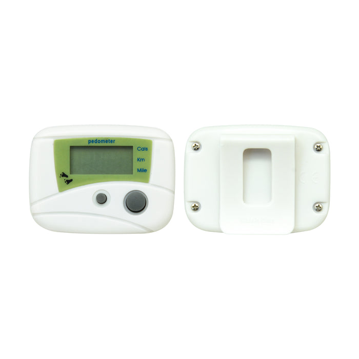 Clip-on Pedometer