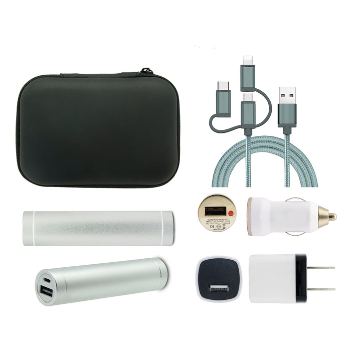 Maserati Charging Set