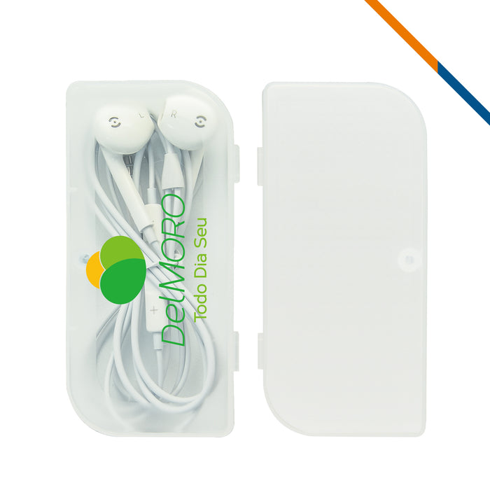Latin Bass Earbuds