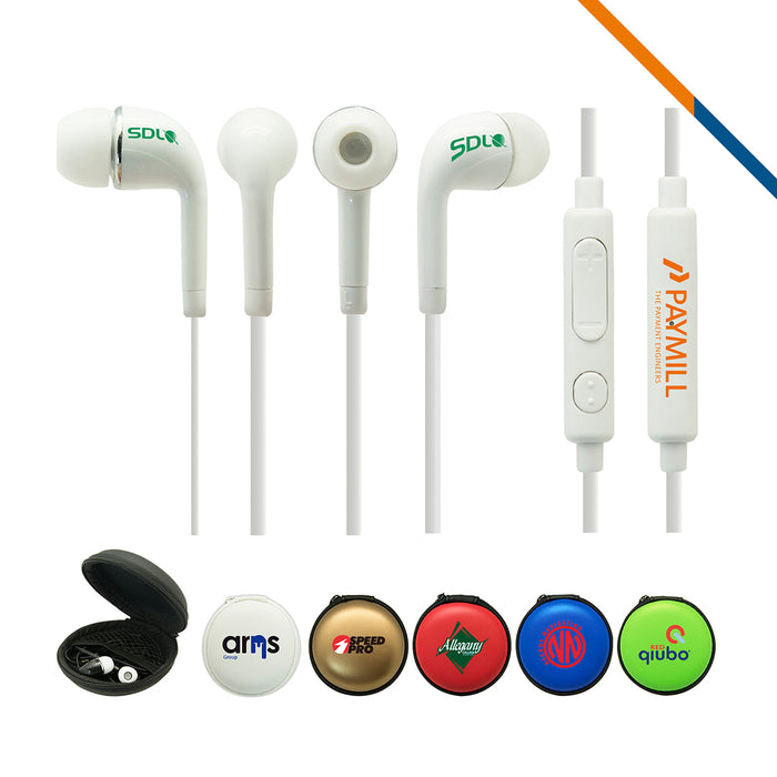 Jazz Ear Buds