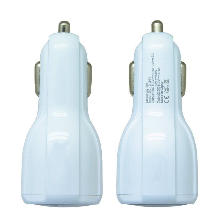 Rapid Quick Car Charger